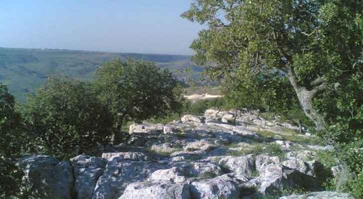 الامن يعثر على طفل فقد بمنطقة