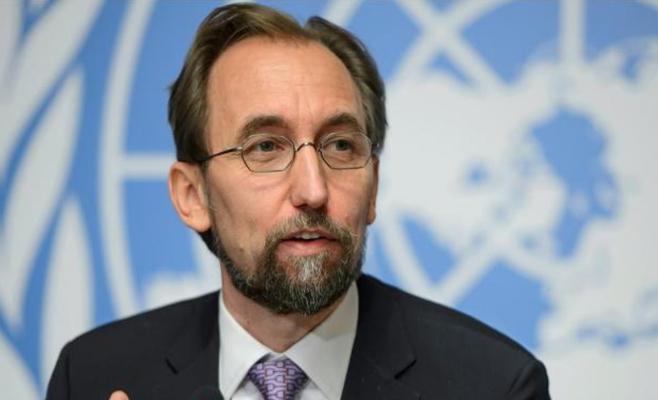 الأمير زيد: رئيس الفيلبين بحاجة الى