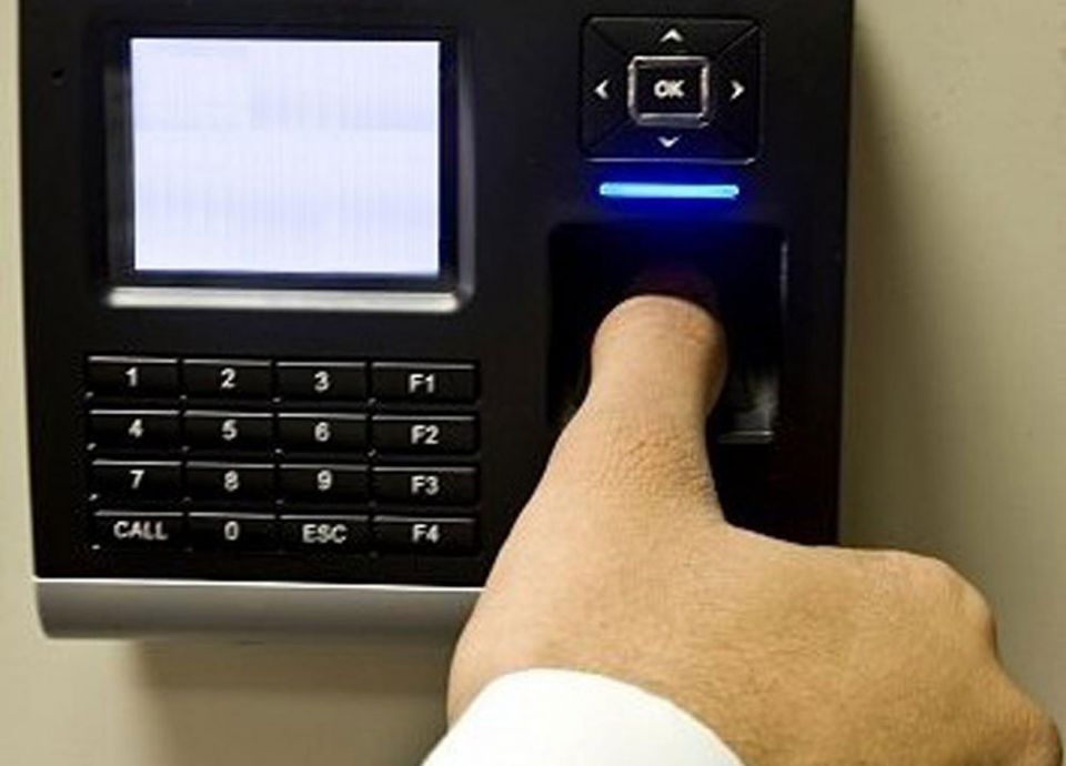 «بصمة» المعلمين.. رأي آخر