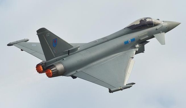 السعودية توقع بروتوكول اتفاق لشراء 48