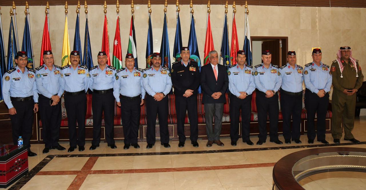 ماذا قال الحمود لـ الفقيه