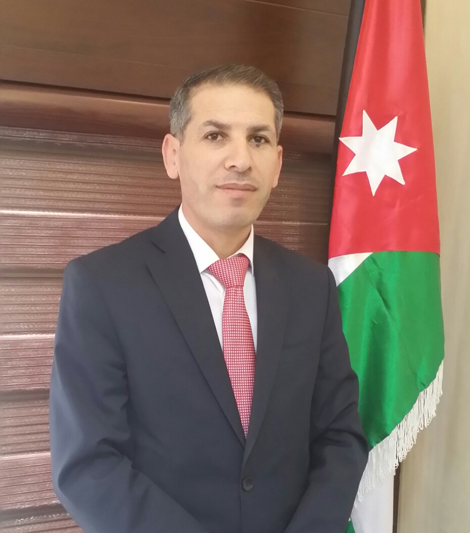 المحامي الشواورة أمينا عاما لمجمع النقابات