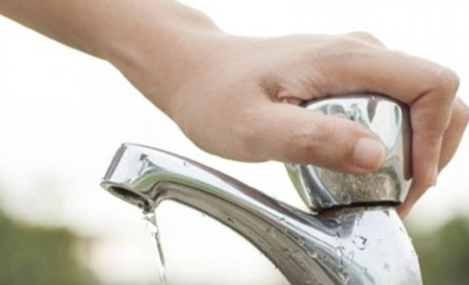 مياه اليرموك: قطع المياه عن مناطق