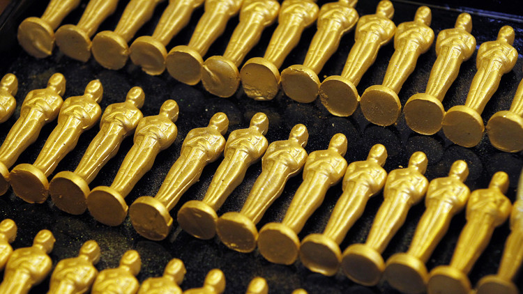 ابرز المرشحين النهائيين للدورة التاسعة والثمانين