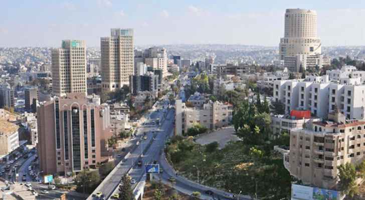 الأحد.. أجواء غائمة جزئيا وباردة خاصة