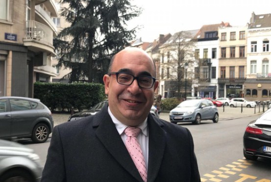 توقعات بالموافقة على السفير الإسرائيلي