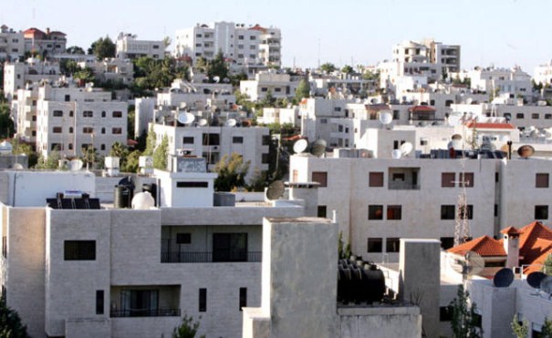 5.4 ألف شقة مبيعة خلال الشهرين