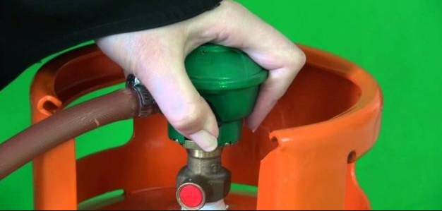 اصابتان اثر حريق منزل في ماركا