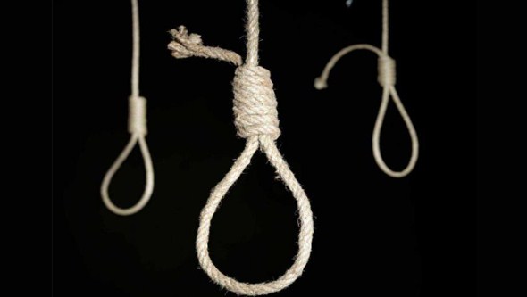 الرصيفة .. الاعدام لـ أربعيني قتل