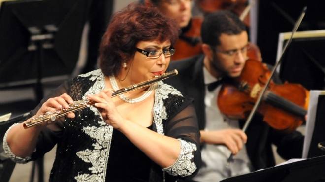 قائمة بالأحداث الثقافية والفنية المتوقعة في