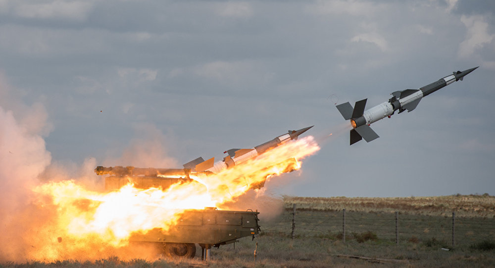 بوتين: شكرا لرؤوس أطفال سوريا