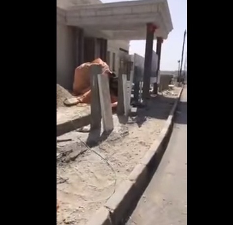 النائب الزغول يبرز وثائق تثبت عدم