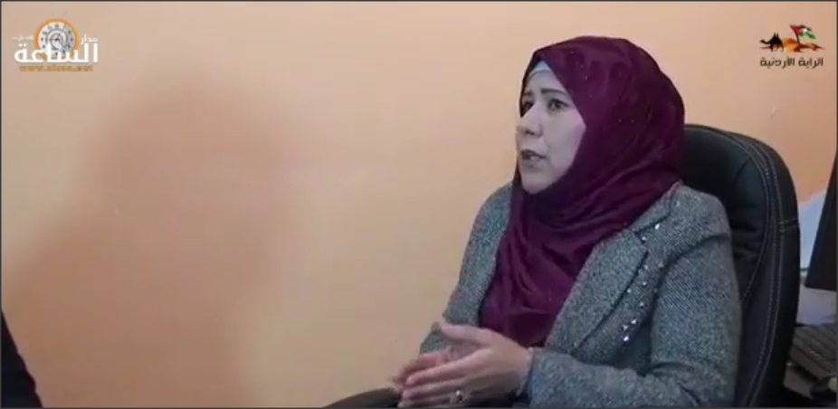 ثريا الخالدي: لنسقط قرارات الحكومة أولا..