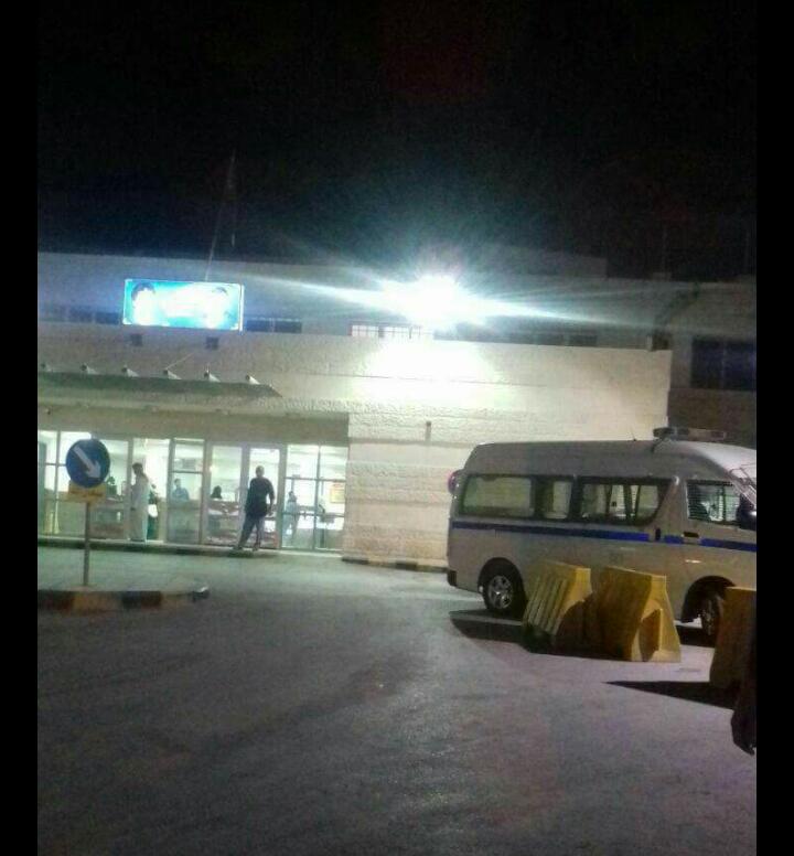 وفاة أربعيني بمشاجرة في جرش وتواجد