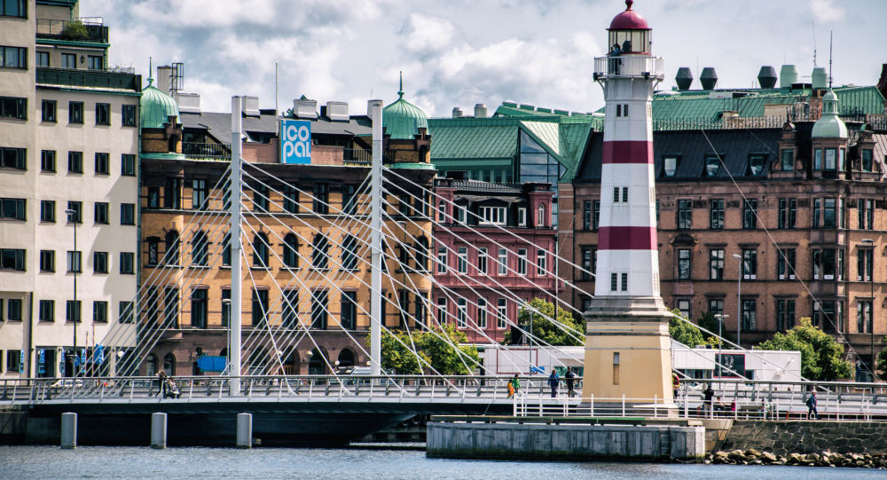 أفضل 27 مدينة يعمل ويعيش بها