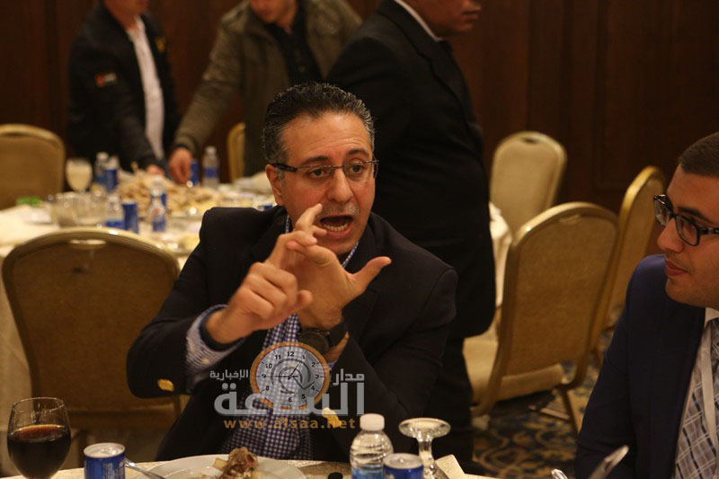 هل حان الوقت لإصدار تشريع يكمم