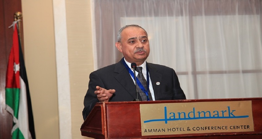 الجغبير: نطالب الحكومة بحماية المنتجات الصناعية