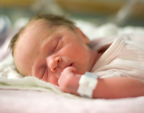 العثور على جثث رضع في زجاجات