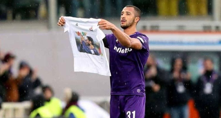 فيورنتينا.. فوز على أرض الملعب ودموع