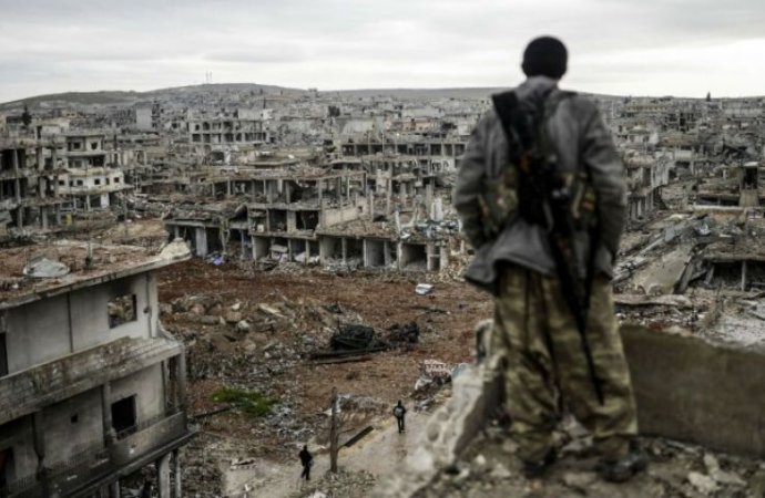 أكثر من 350 ألف قتيل حصيلة