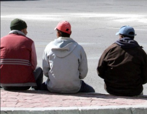 تصويب اوضاع 80 عاملا وافدا في