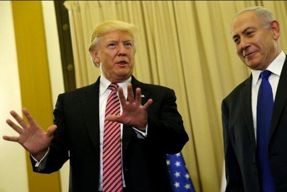 الأردن يرفض التعليق على«صفقة القرن» قبل