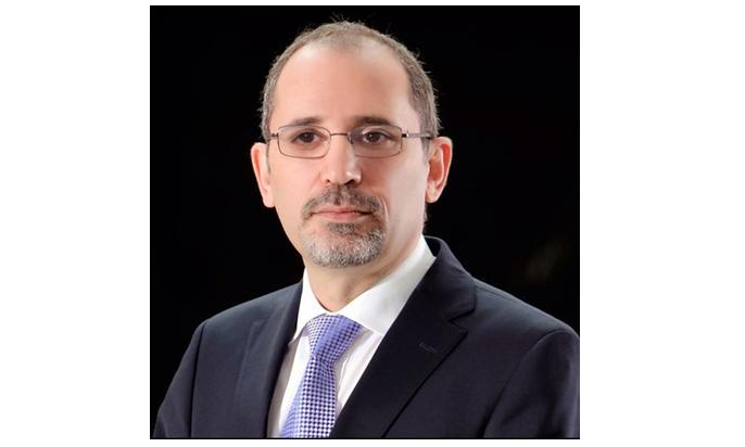 الصفدي: محادثات شاملة وإيجابية مع لافروف