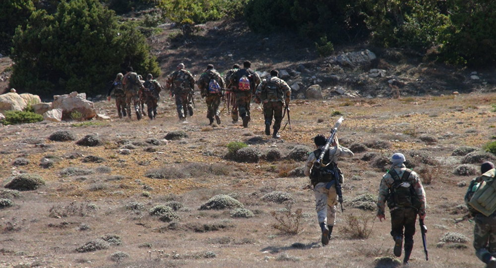 واشنطن تدعو لاجتماع عاجل في الأردن