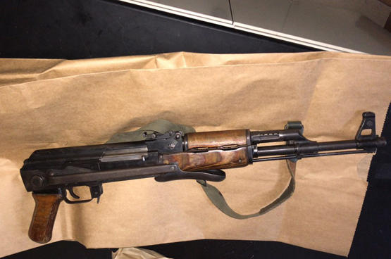 مقتل مطلوب خطير أطلق النار على