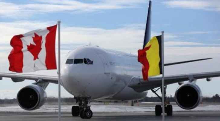 فضيحة دبلوماسية لدى استقبال ملك بلجيكا