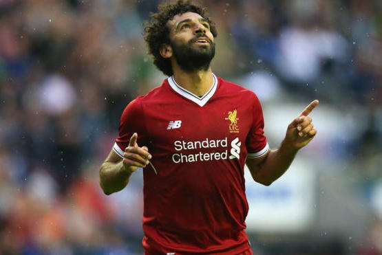 صحفي مصري يشبه صلاح بالإرهابيين بسبب