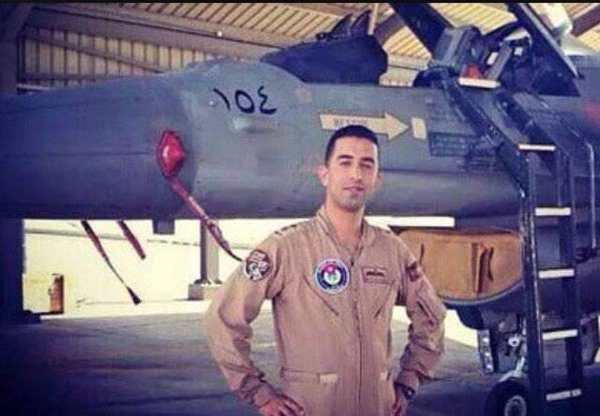 مخالفة سير بحق سيارة الشهيد ’معاذ