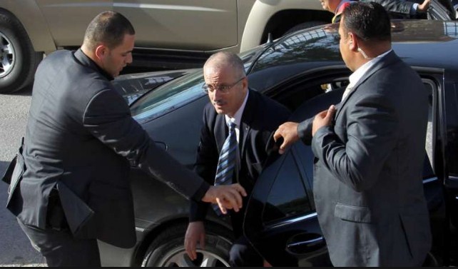 الحمد لله: استهداف الموكب في قطاع