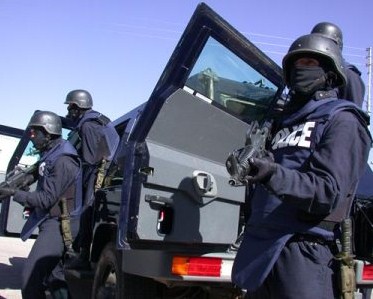 عجلون .. القبض على أربعة أشخاص