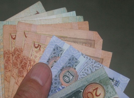 5.5 مليون أردني استلموا«الدعم»