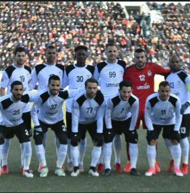 الفيصلي يخسر أمام فريق ظفار العماني