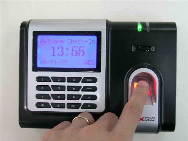 بيان لنقابة المعلمين بخصوص البصمة: عدم