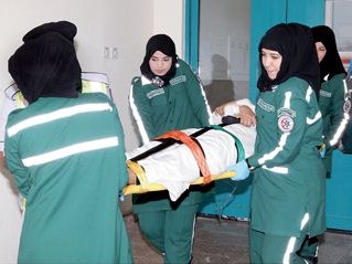 الامارات .. وفاة طفلة اردنية سقطت