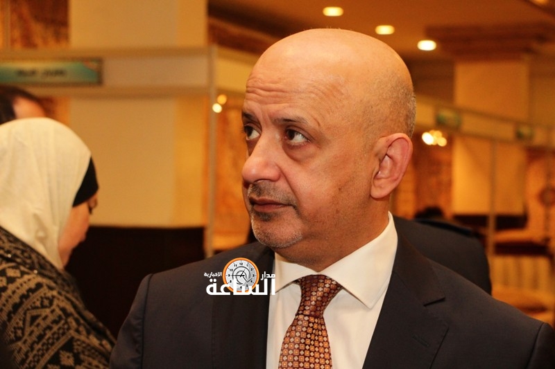 أوجاع نقيب تجار المواد الغذائية العشرة