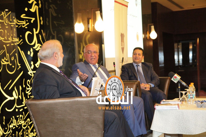 إطلاق كتاب سوسيولوجيا التطرف والإرهاب في