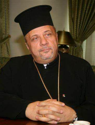 بيان صادر عن مركز التعايش الديني