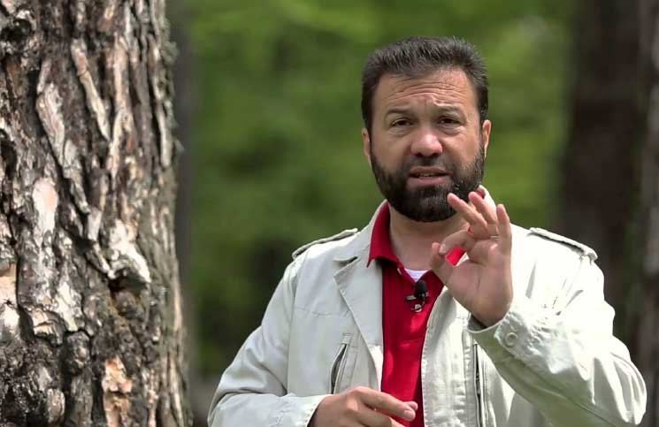 قورشة: اصوات نشاز تحاول زرع الفتنة