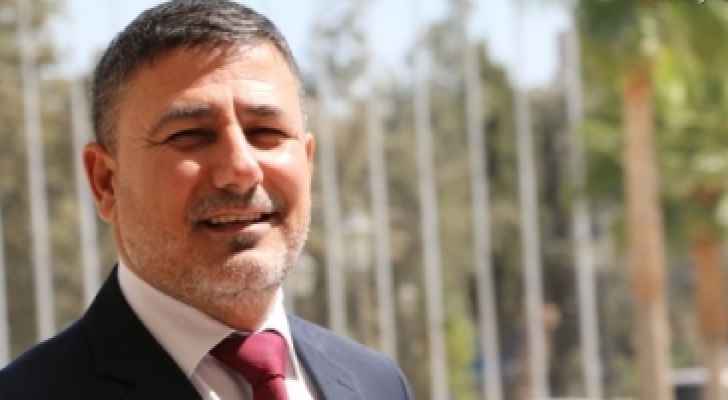 السنيد: لم أقصد الملك في كلمتي