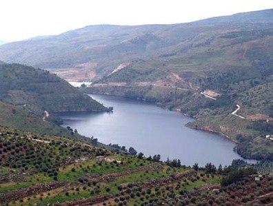 انخفاض العجز بمياه الشرب العام الحالي