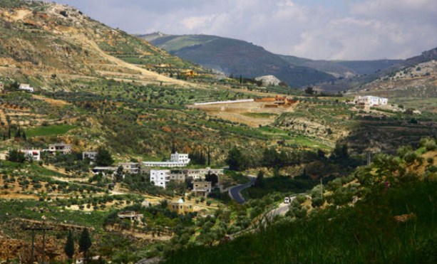 شكاوى من افتقار مناطق سياحية في