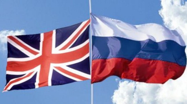 بريطانيا تعلن طرد 23 دبلوماسيا روسيا