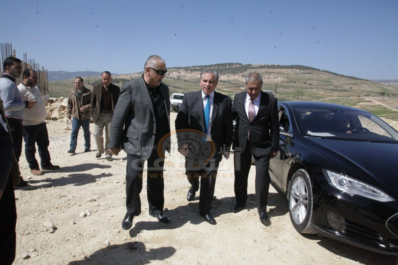 لماذا اعترضت سيدة الفريق الاقتصادي الوزاري