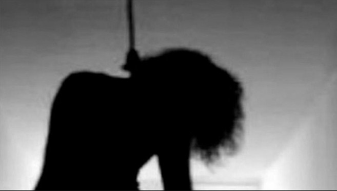 خادمة تشنق نفسها في الصويفية