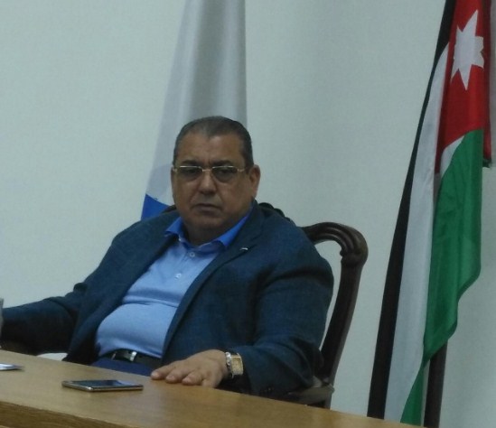 الكباريتي : الاردن قادر على الخروج