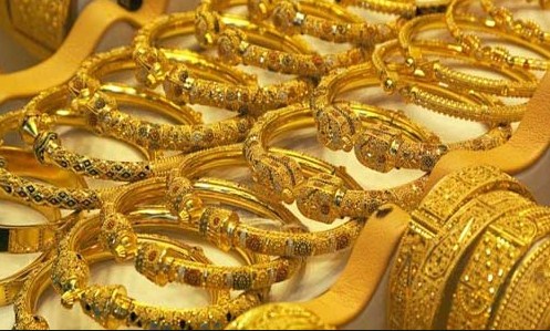 27.2 دينار سعر غرام الذهب محليا